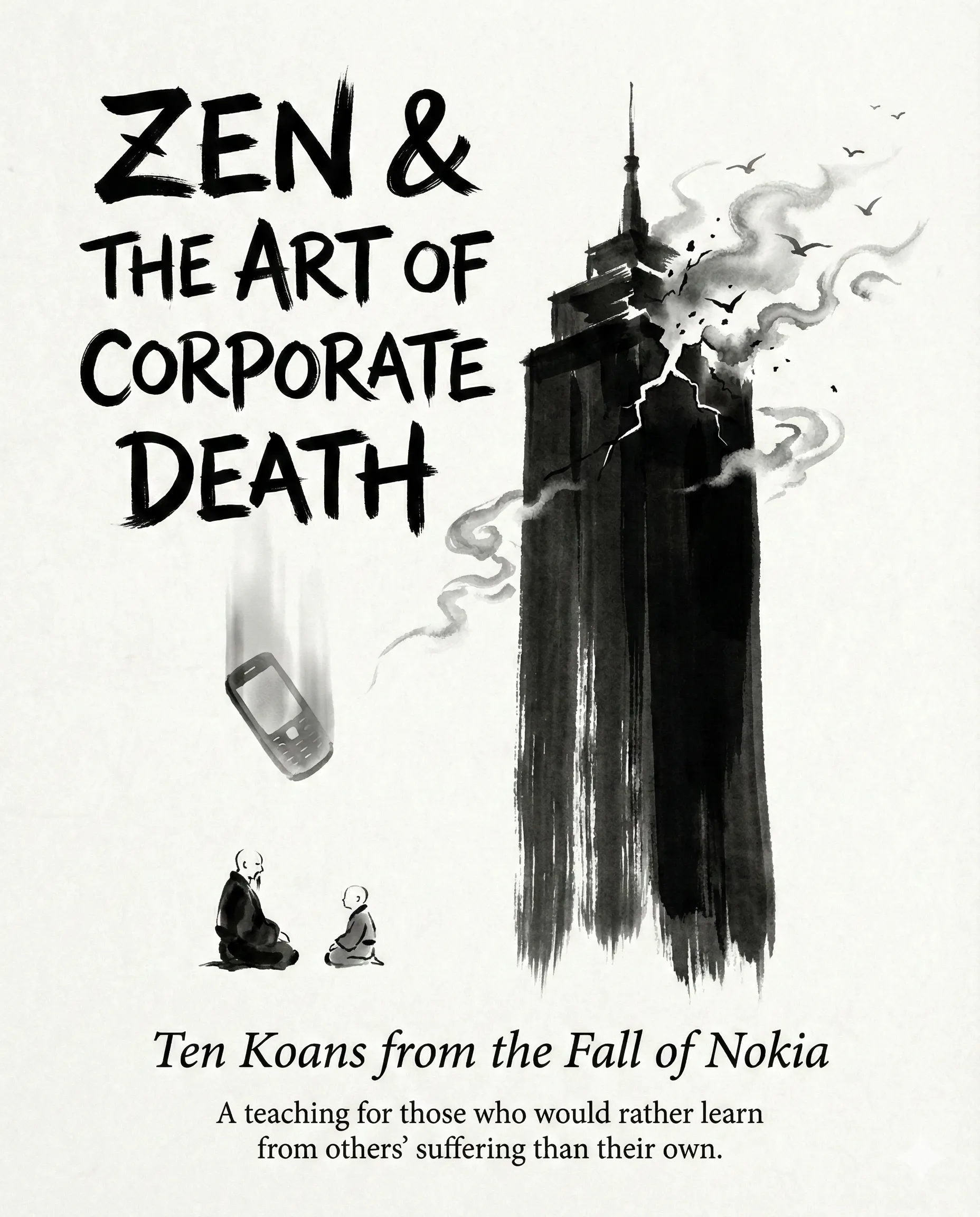 Content creation work