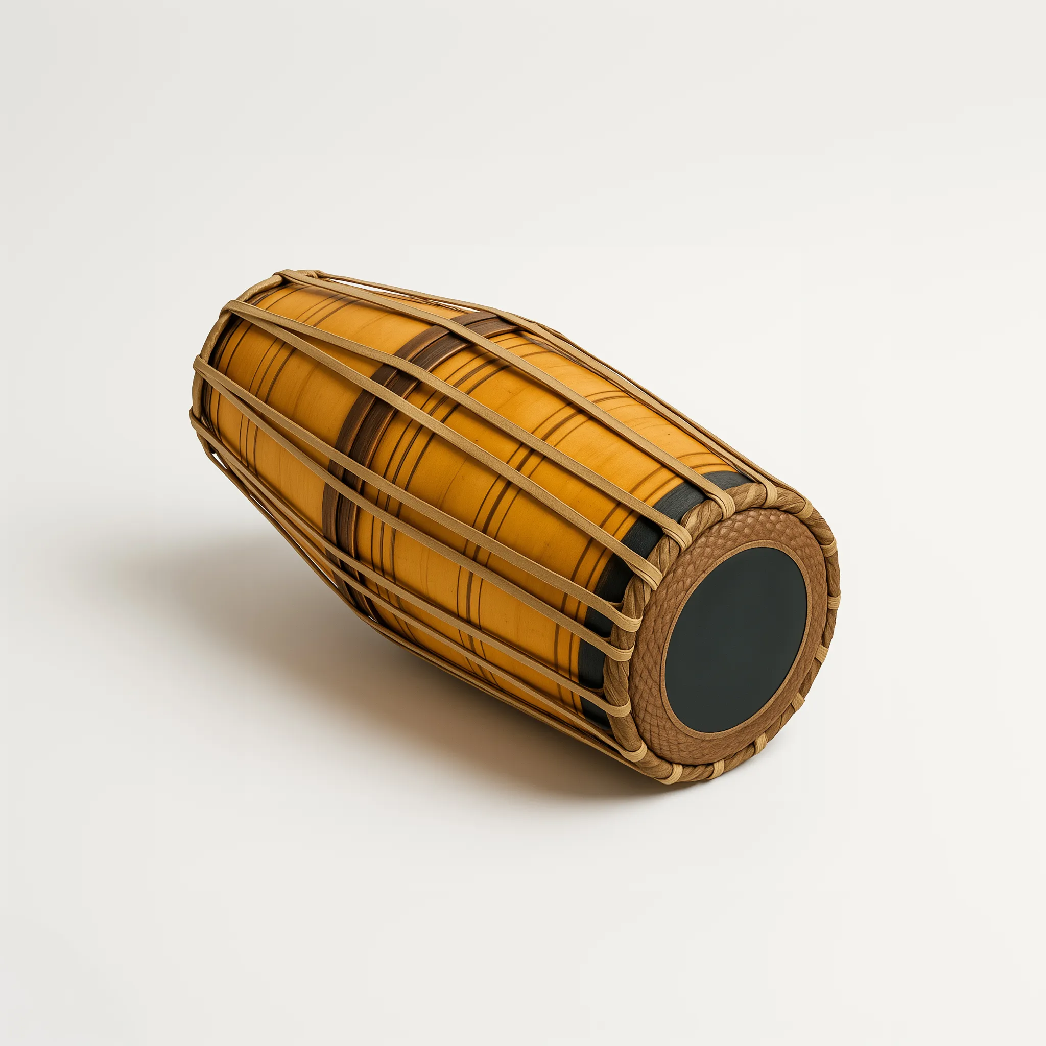 Content creation work