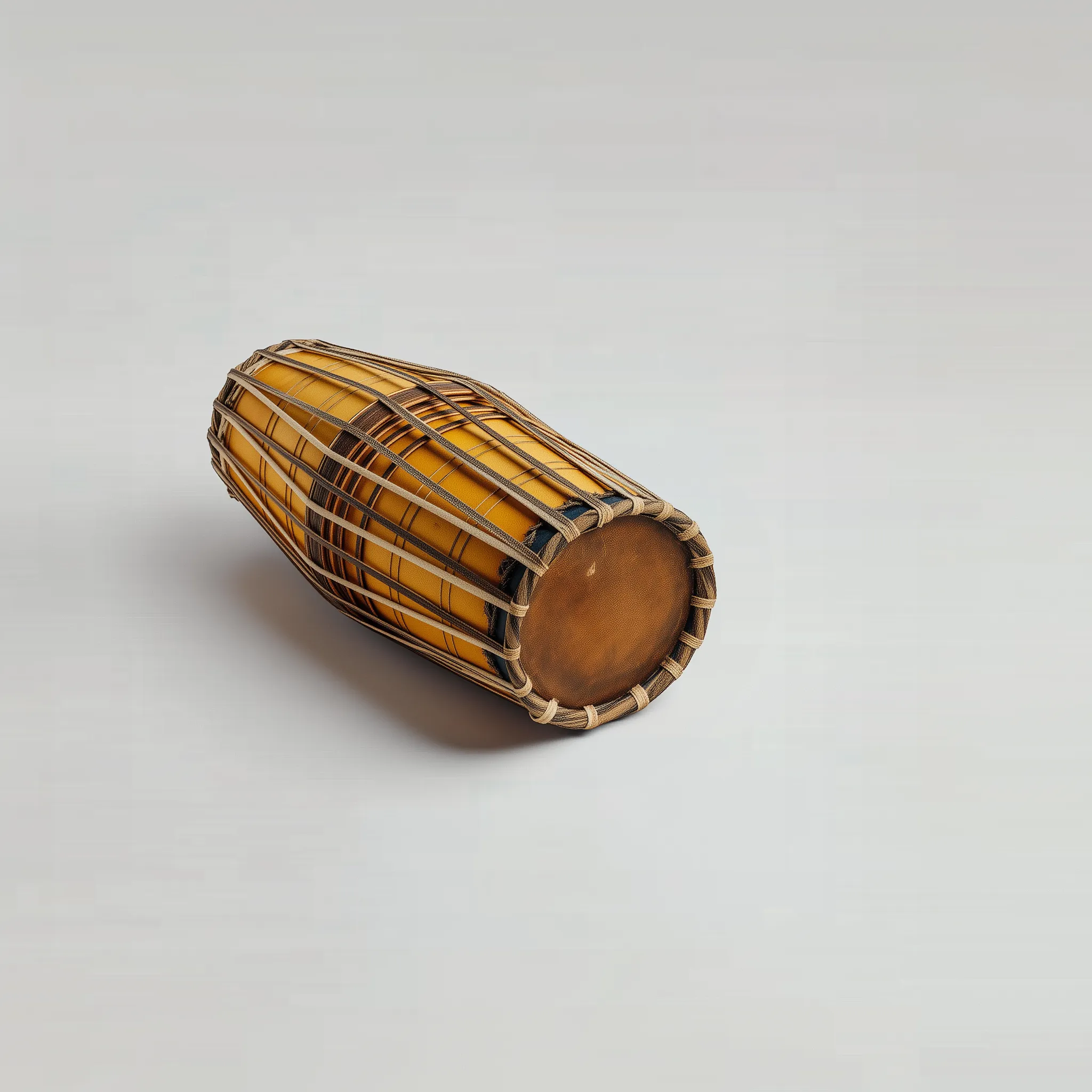 Content creation work