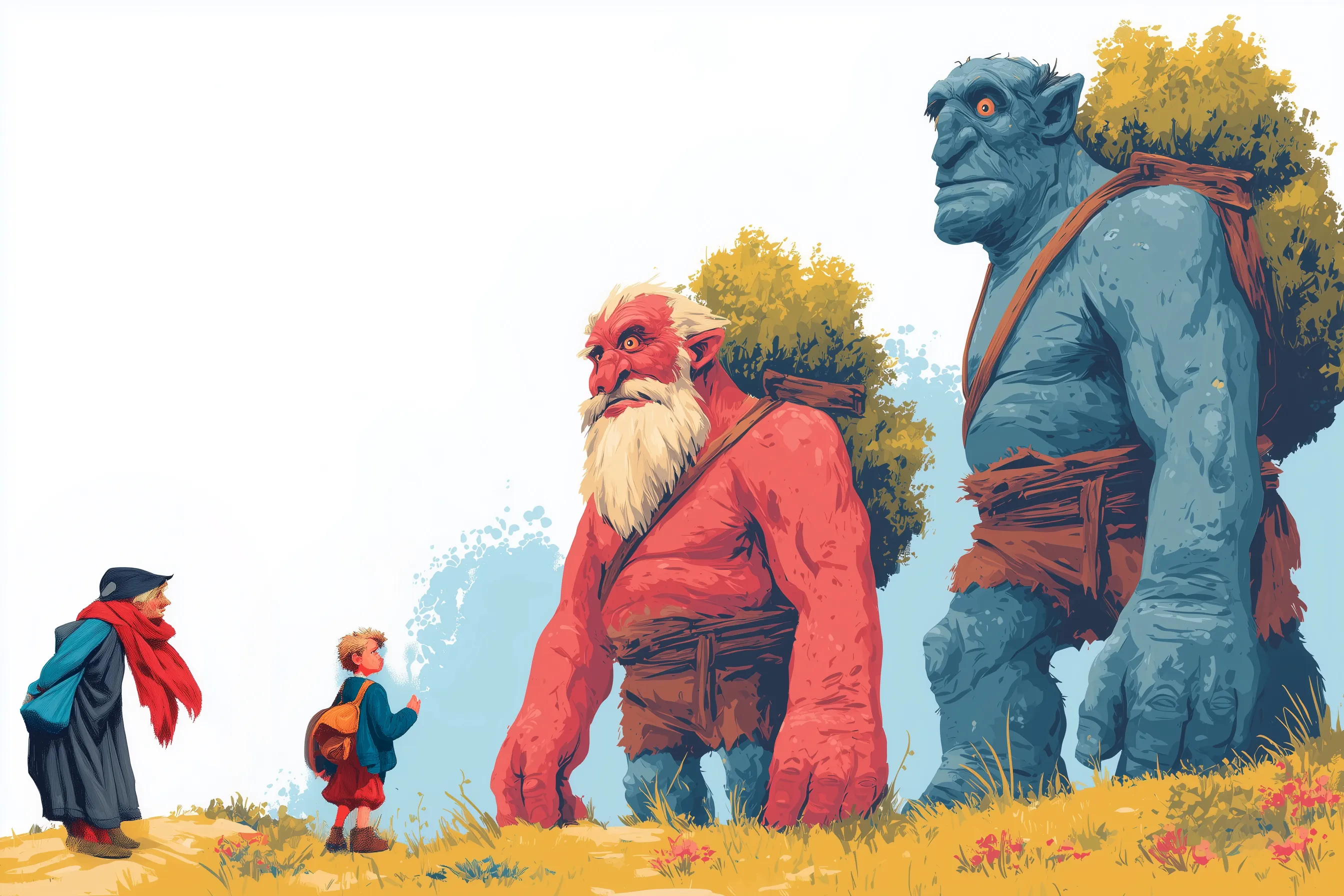 Content creation work