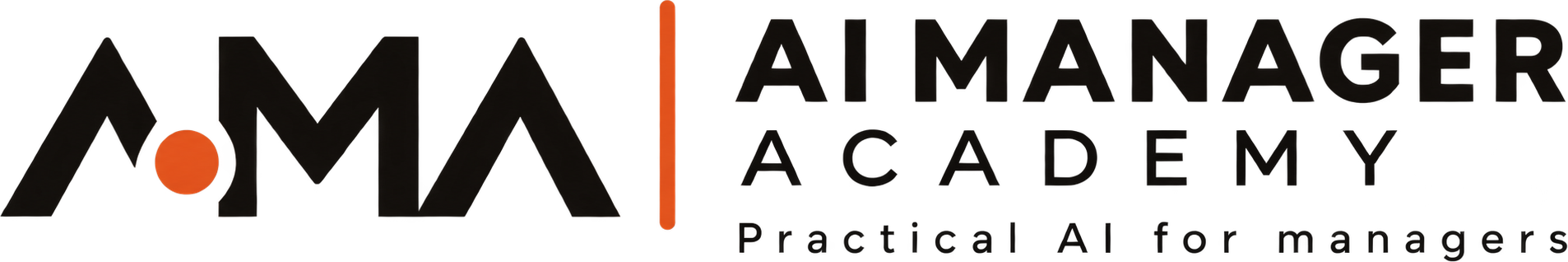 AI Manager Academy
